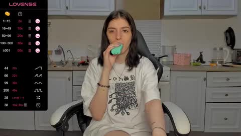 broosnica1 online show from February 20, 8:39 am