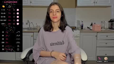 broosnica1 online show from February 25, 8:25 am