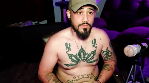 brownboyt online show from May 13, 5:28 am