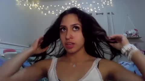 brownbunny212 online show from February 26, 4:30 am