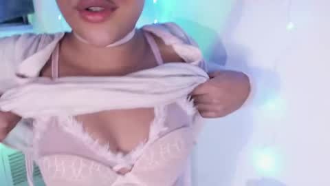 miss muller online show from January 23, 5:24 am