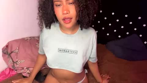 miss muller online show from November 24, 1:59 am