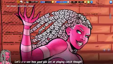 Brsrkr online show from February 17, 9:08 am