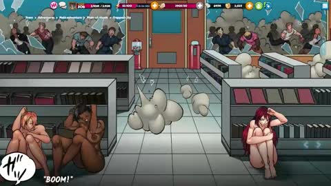 Brsrkr online show from March 26, 8:52 am