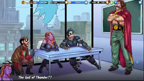 Brsrkr online show from April 17, 8:06 am