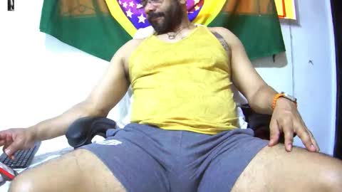 Bruce online show from November 30, 9:44 pm