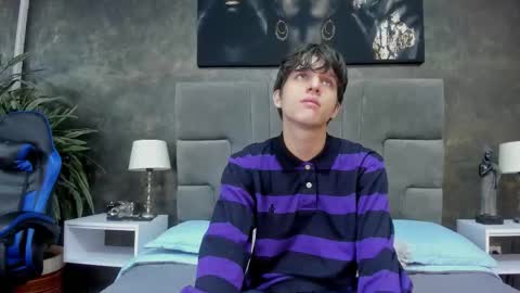 Bruce Hans online show from October 17, 12:53 pm