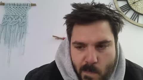 Bruce Wayne online show from January 16, 11:37 am