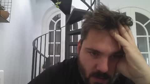 Bruce Wayne online show from December 15, 9:38 am