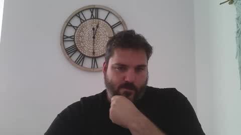 Bruce Wayne online show from October 23, 10:28 am