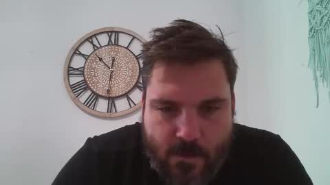 Bruce Wayne online show from October 20, 8:30 am