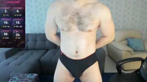Snapshot of bruce_wayne94 chatting on March 7, 10:24 am Bruce Wayne94 online show from March 7, 10:24 am