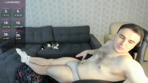Snapshot of bruce_wayne94 chatting on September 24, 10:33 am Bruce Wayne94 online show from September 24, 10:33 am