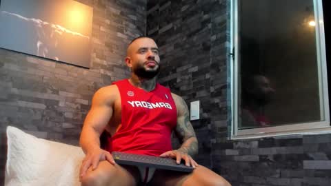 brucedallas online show from November 30, 2:51 am