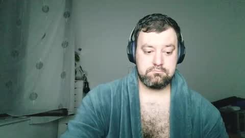 Bruce online show from September 17, 7:17 pm