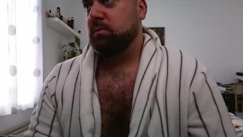 Bruce online show from October 19, 9:25 am