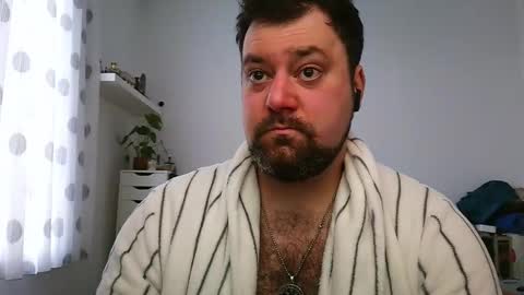 Bruce online show from September 22, 3:16 pm