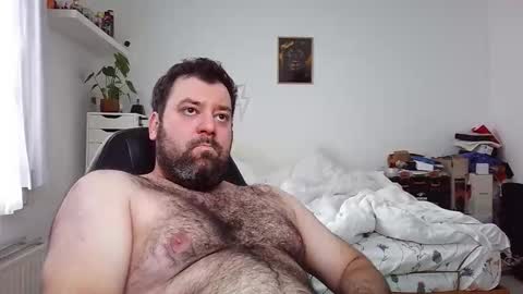 Bruce online show from October 11, 12:21 pm