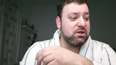 Bruce online show from November 28, 5:20 pm