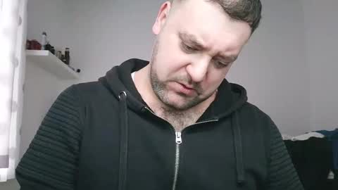 Bruce online show from February 5, 2:20 pm