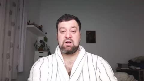 Bruce online show from September 30, 7:13 pm