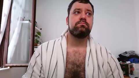 Bruce online show from September 21, 7:45 am