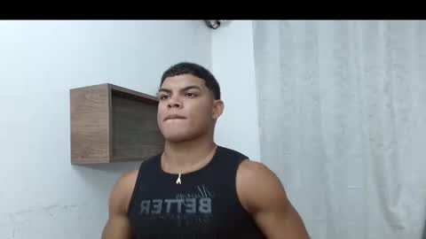 brucestroud online show from January 12, 9:33 pm