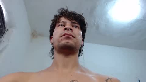 brucewayne1_ online show from September 13, 7:27 pm