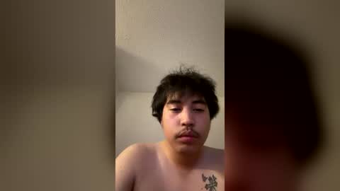 YoungBuck online show from June 28, 5:47 am