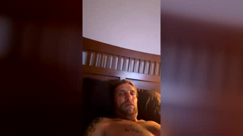 bruisedbones310 online show from June 25, 11:15 am