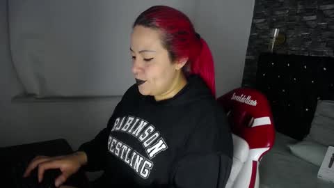 Bruja SCarlata online show from March 5, 11:17 am