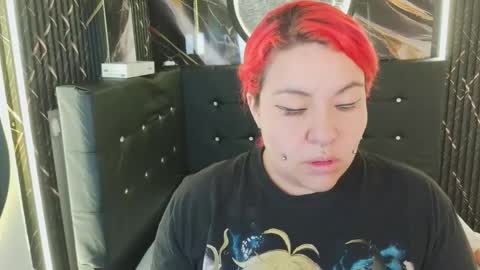 Bruja SCarlata online show from April 16, 2:22 am