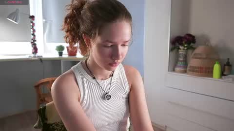 Tess online show from June 14, 1:57 pm