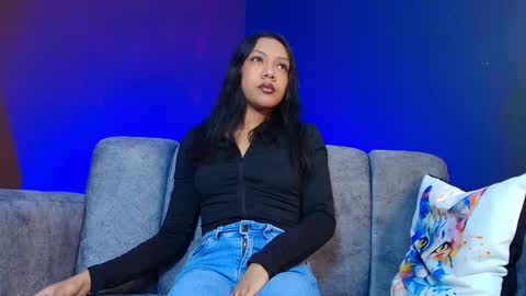 Brunette online show from February 4, 12:31 pm