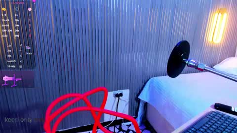 ZOE online show from May 17, 1:09 pm