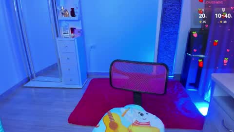 Snapshot of brunetteofyourdreams chatting on October 12, 4:38 am Ig brunette of your dreams online show from October 12, 4:38 am