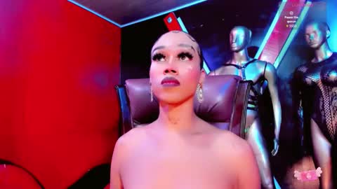  ChannelR  online show from March 24, 11:05 am