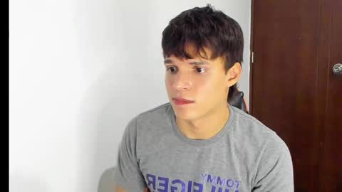 Bruno Bellini online show from February 22, 2:26 am