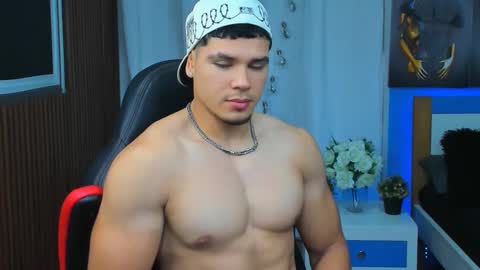 Bruno coleman online show from September 9, 9:53 am