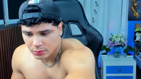 Bruno coleman online show from March 29, 10:28 am