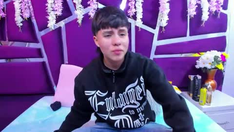 Bruno Cruz online show from November 20, 2:54 am