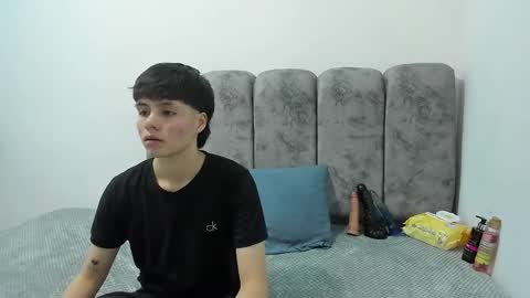 Bruno Cruz online show from March 26, 3:45 am