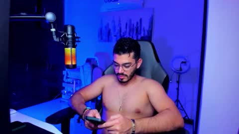 Bruno online show from January 14, 4:53 am