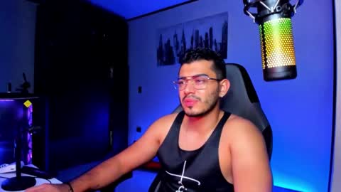 Bruno online show from March 4, 4:17 am