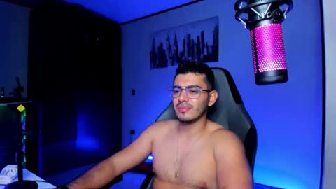 Bruno online show from February 26, 3:03 am