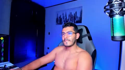 Bruno online show from December 27, 10:05 pm