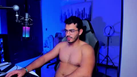 Bruno online show from November 18, 3:42 am