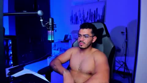 Bruno online show from December 3, 6:03 am