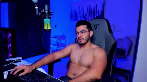 Bruno online show from March 9, 6:40 am