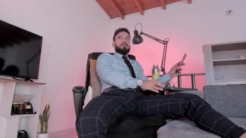 Andres Suarez online show from March 30, 3:12 pm